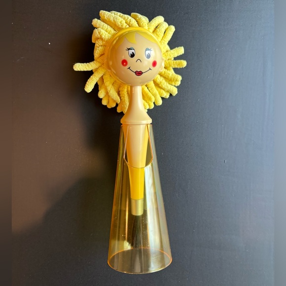 Microfiber Screen and Keyboard Computer Cleaner - Picture 2 of 5